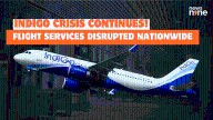 Over 200 IndiGo flights cancelled today amid nationwide disruptions: Key developments