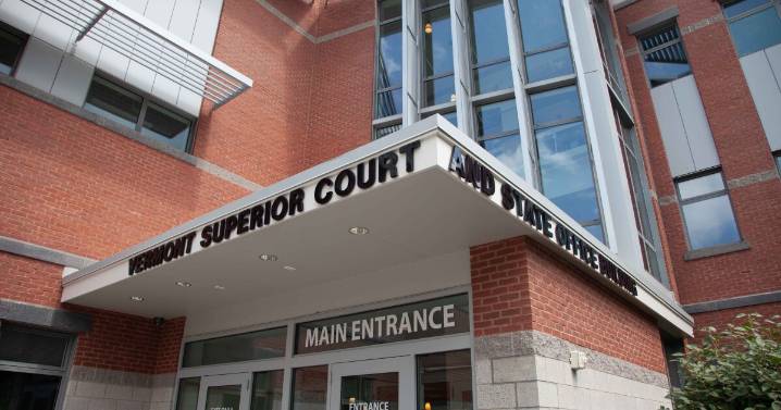 Man pleads guilty to 1986 killing of Manchester's Sarah Hunter