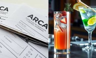 ARCA rematará aperitivos, aceites y productos textiles
