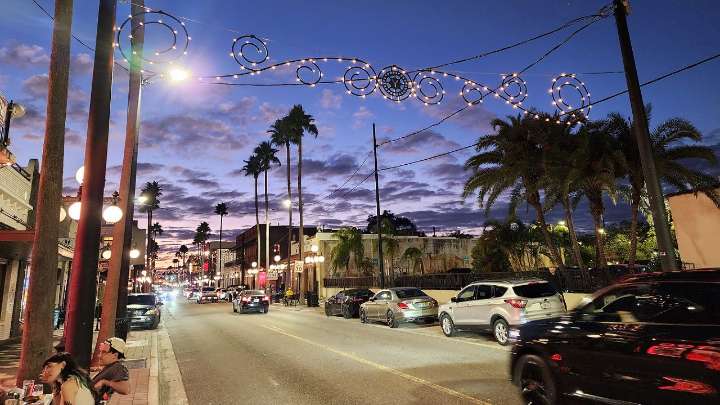 Ybor City livability survey results to be presented today