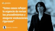 Carta abierta a la Sra. Diana Morant Ripoll, ministra de Ciencia, Innovación y Universidades