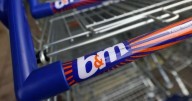 B&M product removed from shelves over risk of burns