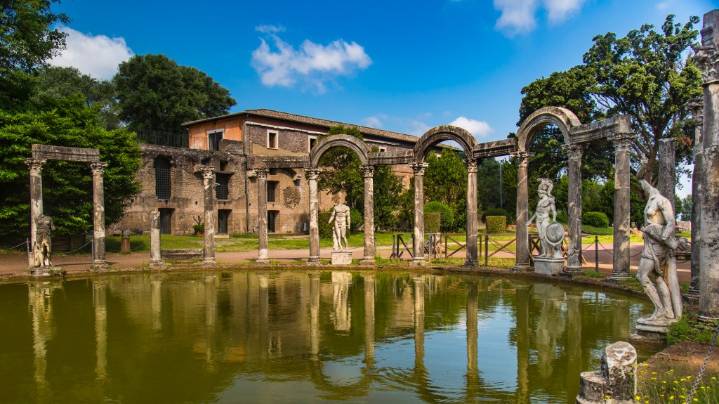 Rick Steves’ Europe: Tivoli: For 2,000 years, Rome’s great escape