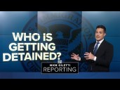New data reveals more details about who's getting detained by ICE