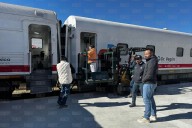 Llega el Doctor Vagón a Juárez: ofrecerá servicios médicos gratuitos