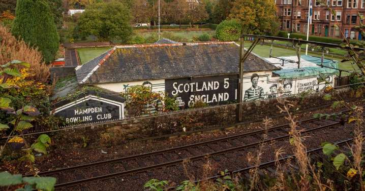 National Trust calls for Glasgow home of Scottish football to be saved