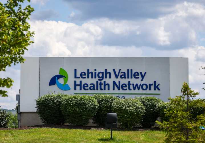 This new mental health hospital will nearly triple available beds in the Lehigh Valley