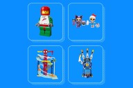 The 77 Best Cyber Monday Toy Deals on Legos, Hot Wheels, and More