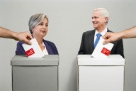 Segunda vuelta presidencial parte en el extranjero: más de 160 mil chilenos habilitados para votar fuera del país