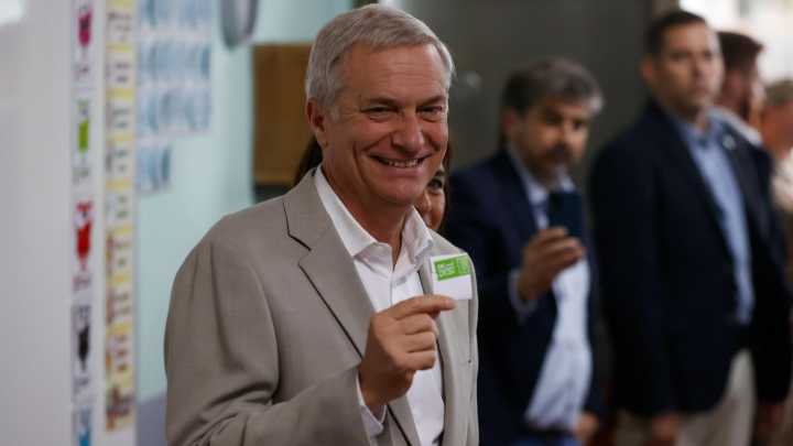 El ultraconservador Kast gana las elecciones chilenas, según los primeros datos oficiales