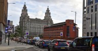 Liverpool road closures confirmed as thousands expected in city