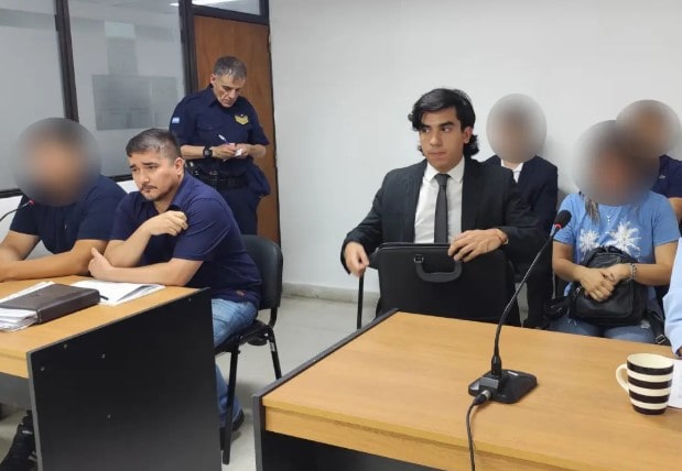 San Luis: formulan cargos a un hombre por homicidio culposo en un accidente fatal