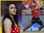 Preity Zinta's PBKS hit by shock twist ahead of IPL 2026 auction as key player