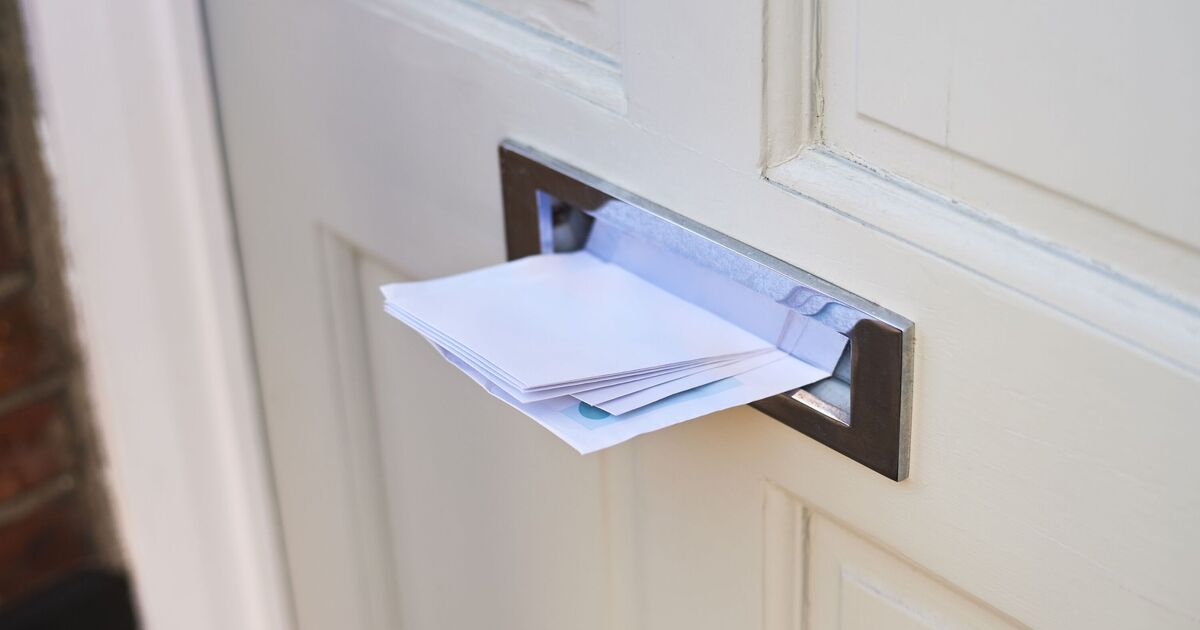 State pensioners sent letters for £110 payments in December