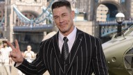 WWE HOFer Eric Bischoff 'Admires' John Cena