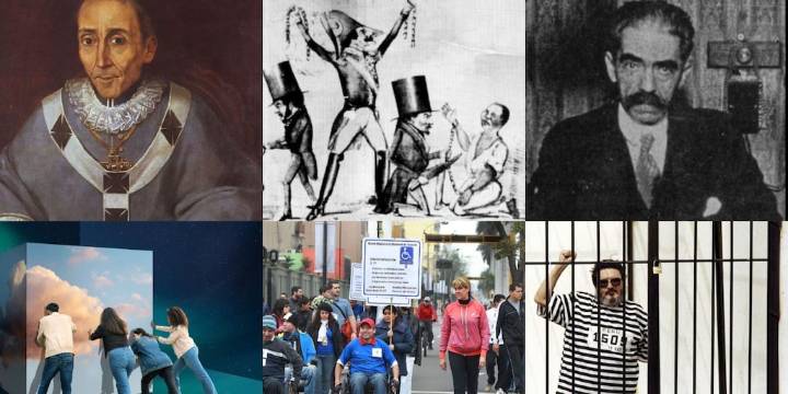 Qué se celebra el 3 de diciembre en el Perú: una fecha que entrelaza memoria, justicia y modernidad