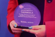 Entregan Premio Chihuahua Emprende 2025