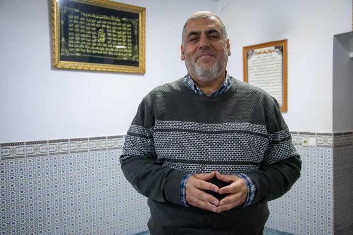 El imán de Badajoz habla sobre el archivo de su causa: "Nunca he entendido por qué me detuvieron"