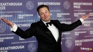 Bruselas lamenta las "descabelladas" palabras de Elon Musk tildando a la UE de 'Cuarto Reich'