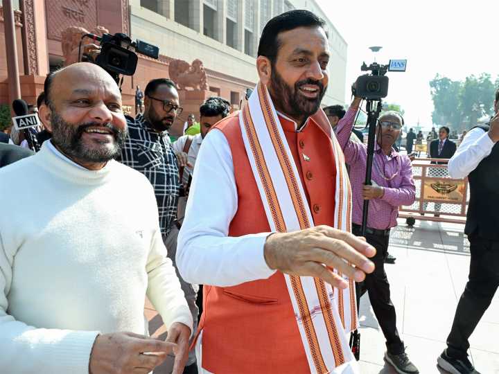 Saini launches Phase II of Antyodaya Parivar Utthan Yojana