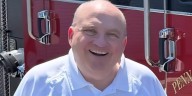 Penn Township Fire Dept. mourns passing of longtime leader John Snyder
