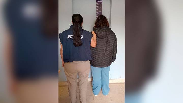 Detuvieron a una joven de 24 años por vaciarle la cuenta a su cuñado: casi $4 millones…