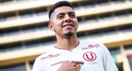 ¿César Inga le dice adiós a Universitario? Lo último que se sabe sobre su futuro