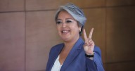Jeannette Jara afirma tener tres discursos preparados para esta jornada electoral