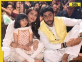 Aishwarya Rai makes BIG statement on Abhishek Bachchan amid divorce rumours