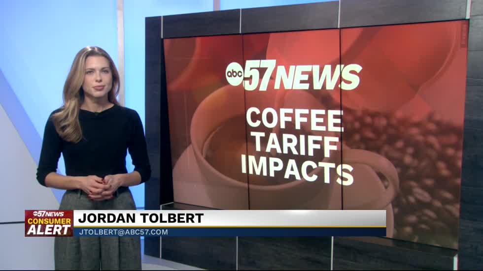 Local Coffee Importer talks tariffs after levies on coffee were lifted