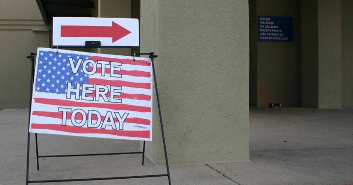 Lawsuit filed citing SC’s restrictive voting laws