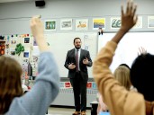 The 'just unbelievable' problems in Alberta classrooms