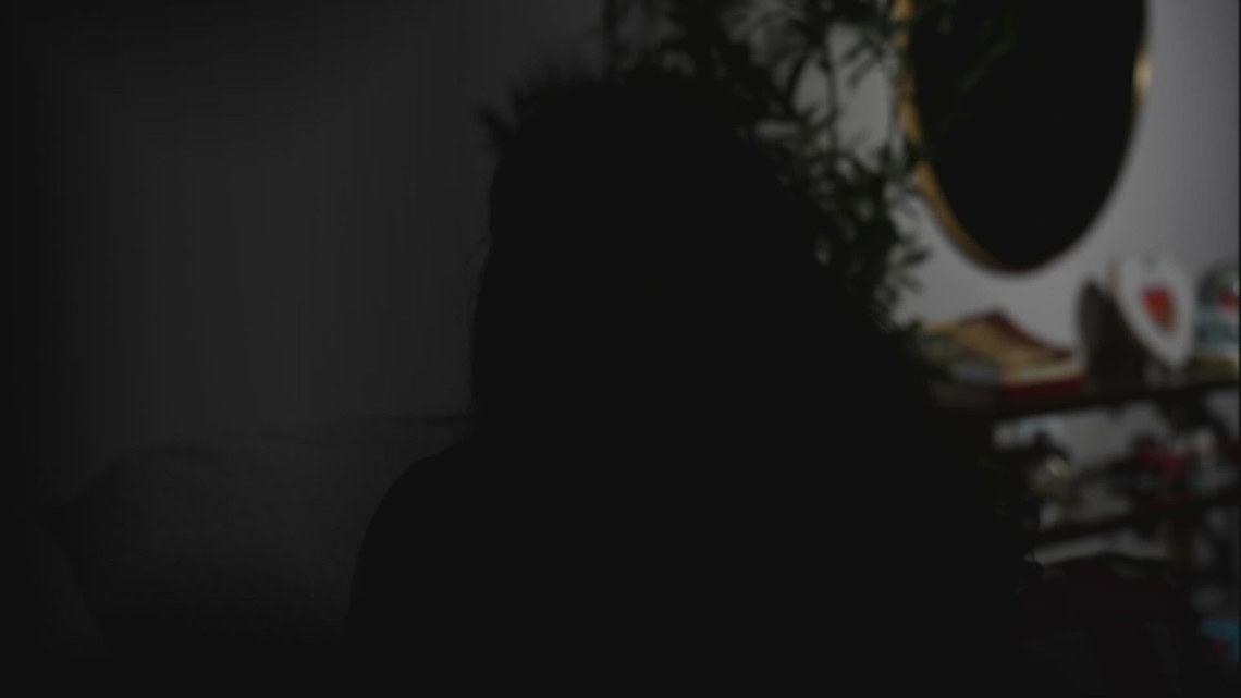 ‘I feel like we’re always going to be hunted’: Local mom lives in fear amid immigration raids