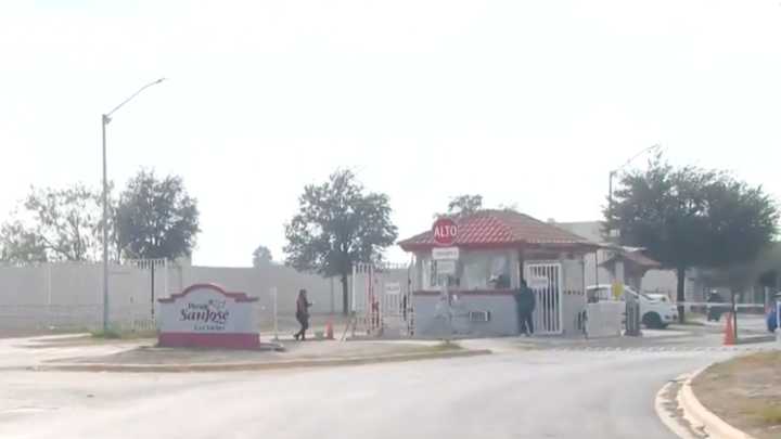 Ataque Armado Deja a Hombre Herido en García, Nuevo León; Recibió Siete Disparos