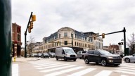 New U-M technology uses AI and GPS data to curb traffic light delays