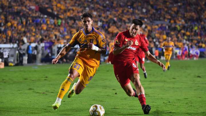 Toluca vs Tigres: Historial en el Nemesio Diez y Antecedentes Rumbo a la Final de Vuelta