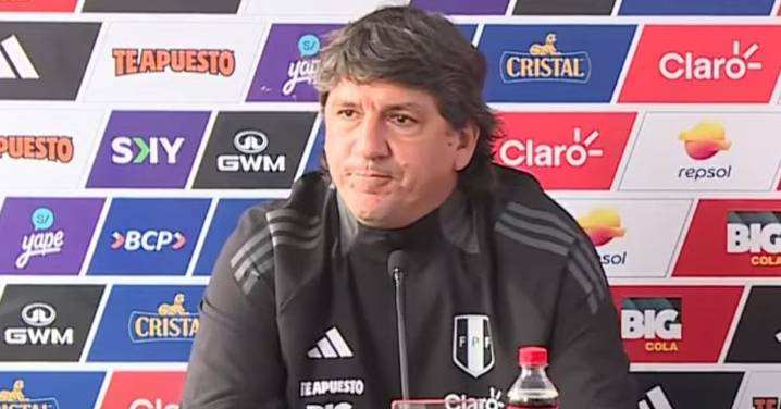 Jean Ferrari anuncia profunda reestructuración en el fútbol de menores: "Seguimos avanzando"