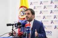 “Necesitamos entre 3,5 y 4 millones de votos para que regrese Uribe”: Andrés Forero