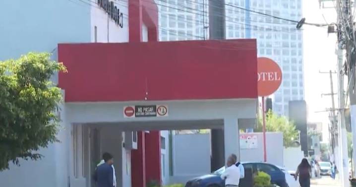 Desaparecen en hotel de Zapopan, Jalisco: buscan a dos mujeres y un hombre