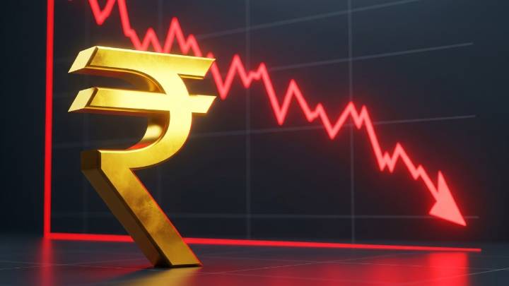 Rupee fared better than Euro and Korean Won, remains least volatile among emerging economies: Sources