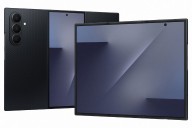 This early hands-on video shows the Galaxy Z TriFold in action — and what's inside the box