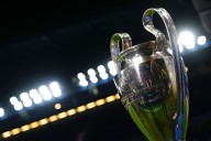 Champions League: estos son los partidos de la sexta fecha de la fase de liga