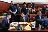 Luigi Mangione fights to exclude evidence from his trial