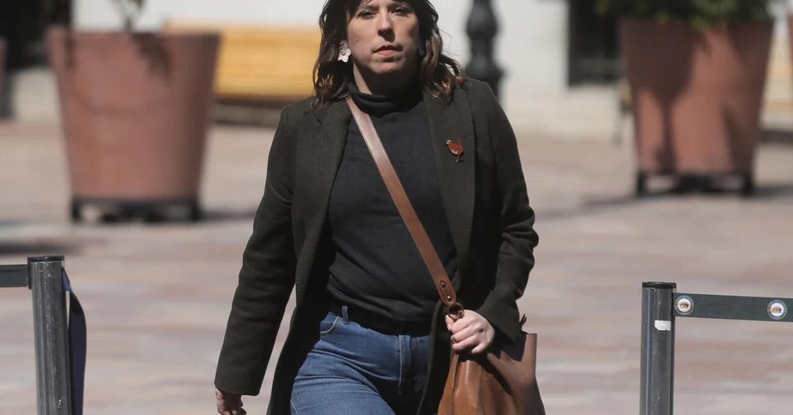 "El escenario está abierto y Jeannette Jara va a ganar": Timonel del Frente Amplio realiza proyecciones para el sector