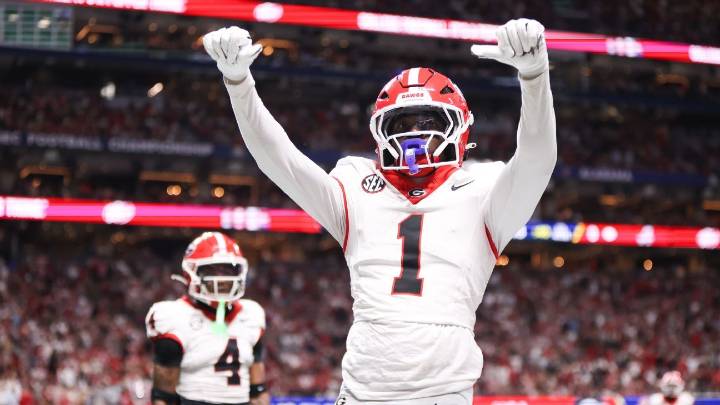 Projecting the final College Football Playoff top 12