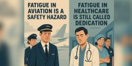 36-hour shifts for doctors, 8-hour limits for pilots—IMA flags double standards