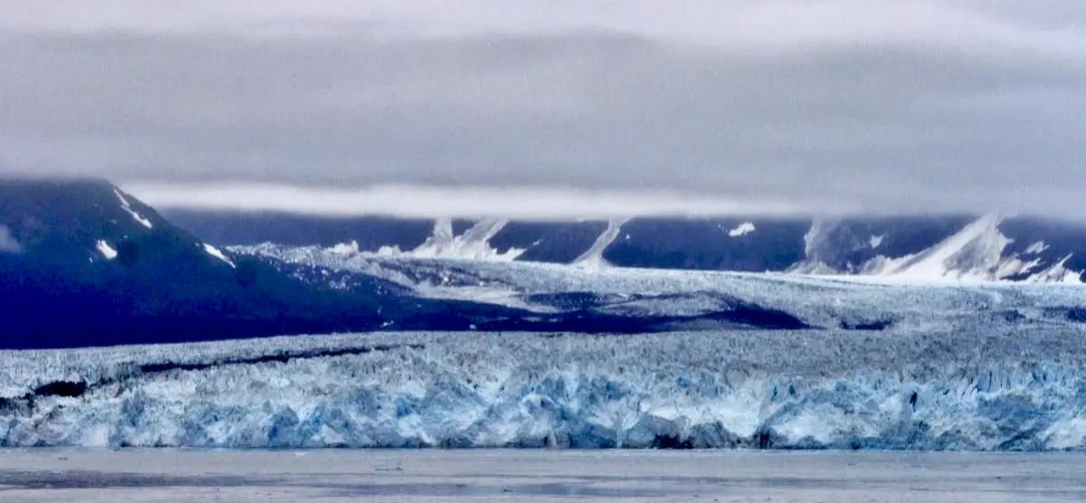 Powerful Earthquake Rocks Alaska-Yukon Border; Damage Being Assessed