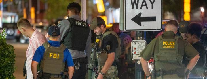 Jurors in Sandwich Thrower Case Found Charges ‘Bunch of Baloney’