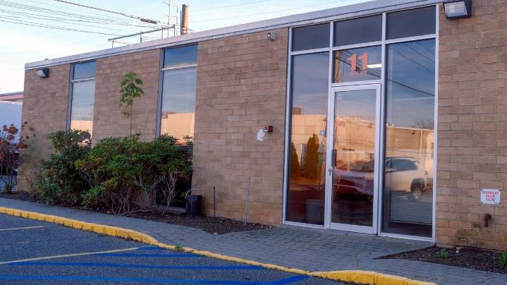 Former Unilever building could see new owner as food industry manufacturer Sefi looks to expand