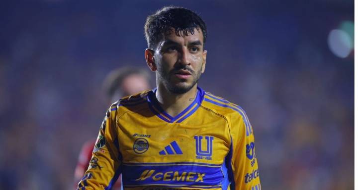 Tres refuerzos de Tigres buscan título en su primer torneo